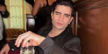 Aarón Mercury, último eliminado de La casa de los famosos México, responde a polémica